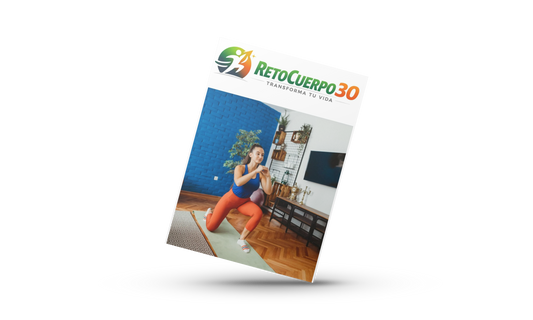 Gana Fuerza desde tu casa